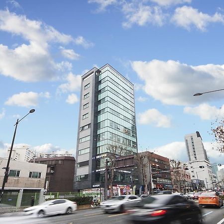 K-Guesthouse Dongdaemun 4 Seoul Luaran gambar