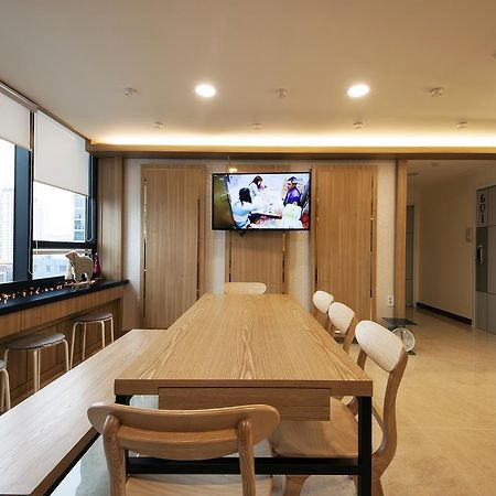 K-Guesthouse Dongdaemun 4 Seoul Luaran gambar