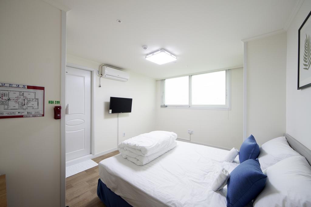 K-Guesthouse Dongdaemun 4 Seoul Luaran gambar