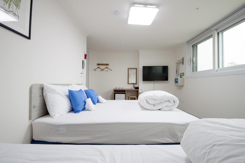K-Guesthouse Dongdaemun 4 Seoul Luaran gambar