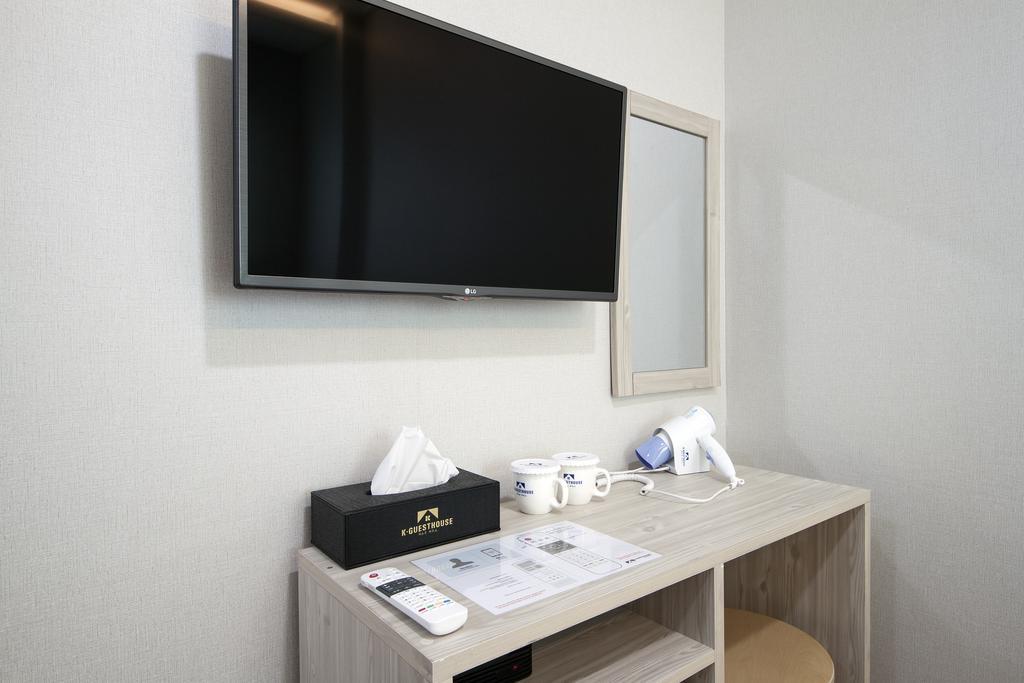 K-Guesthouse Dongdaemun 4 Seoul Luaran gambar
