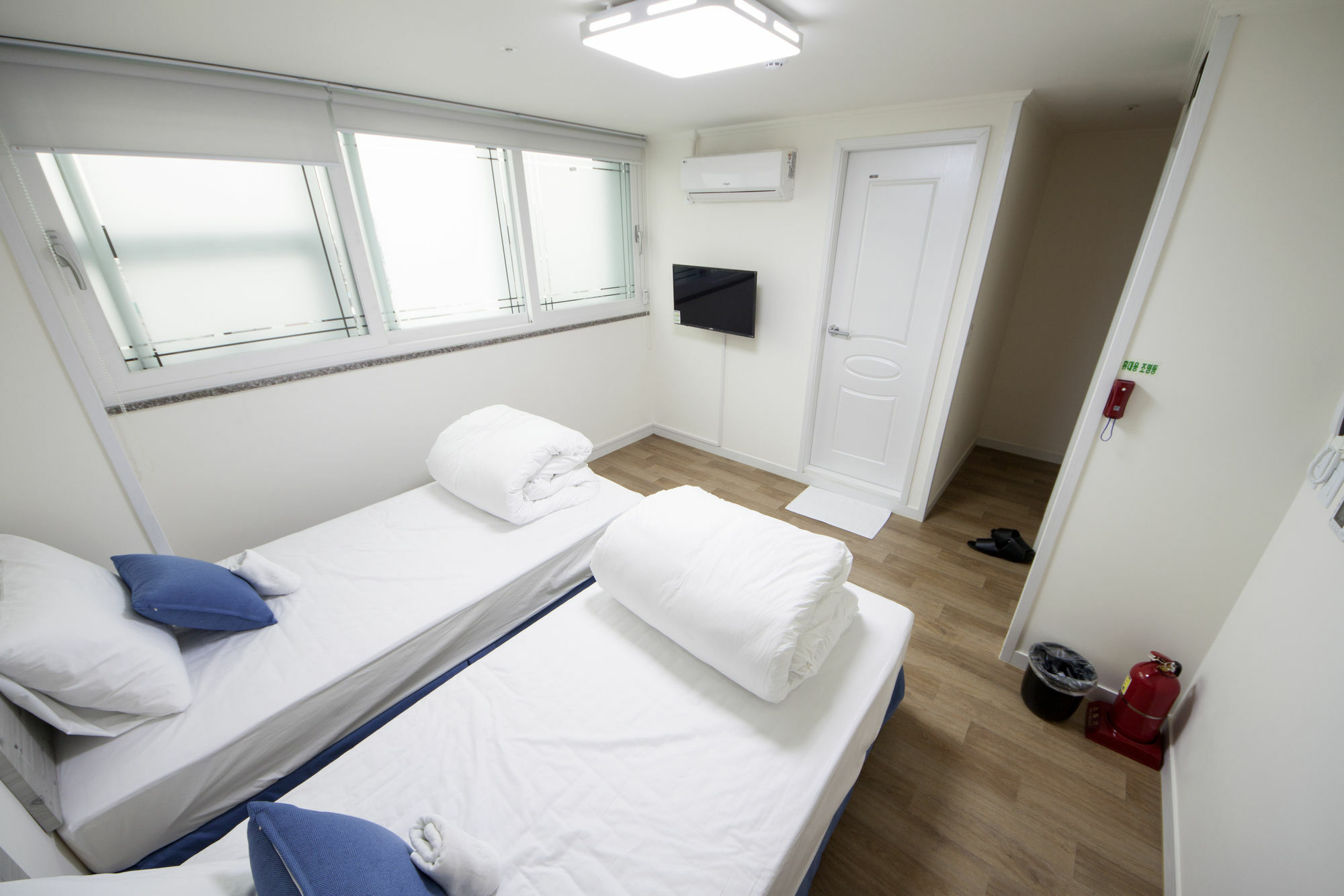 K-Guesthouse Dongdaemun 4 Seoul Luaran gambar