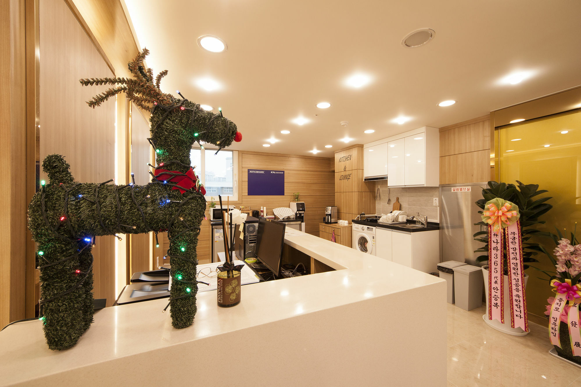 K-Guesthouse Dongdaemun 4 Seoul Luaran gambar
