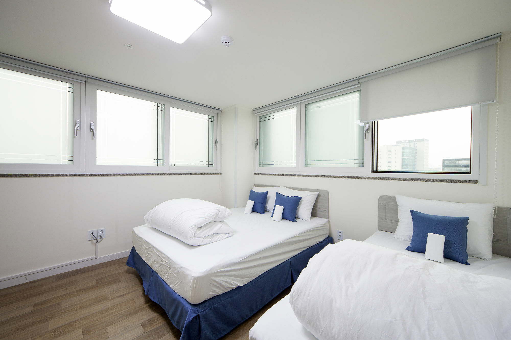 K-Guesthouse Dongdaemun 4 Seoul Luaran gambar