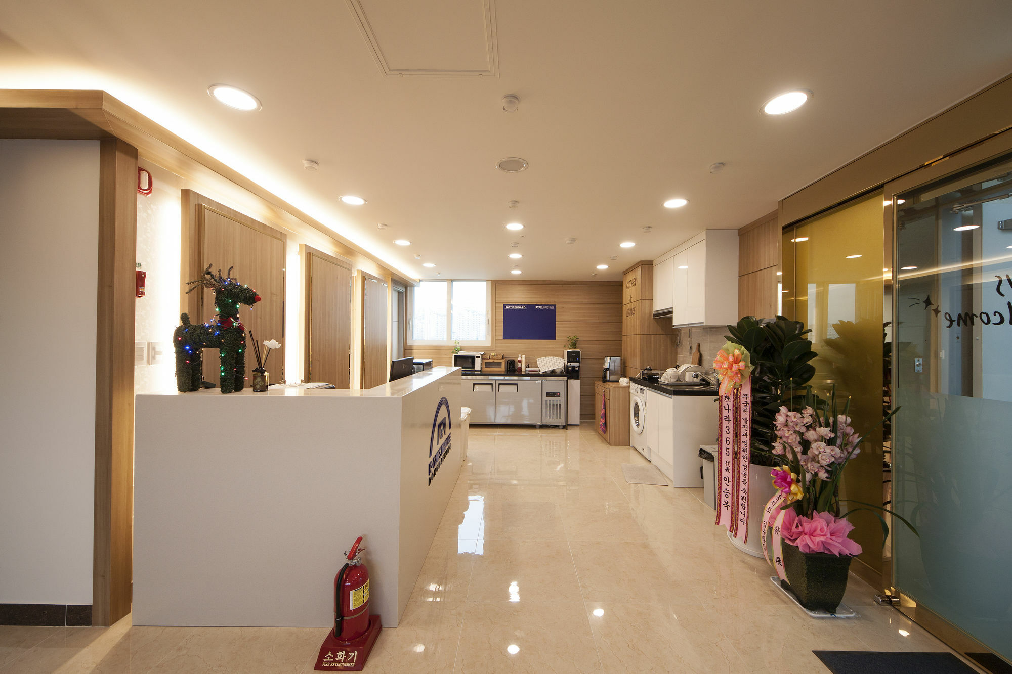 K-Guesthouse Dongdaemun 4 Seoul Luaran gambar