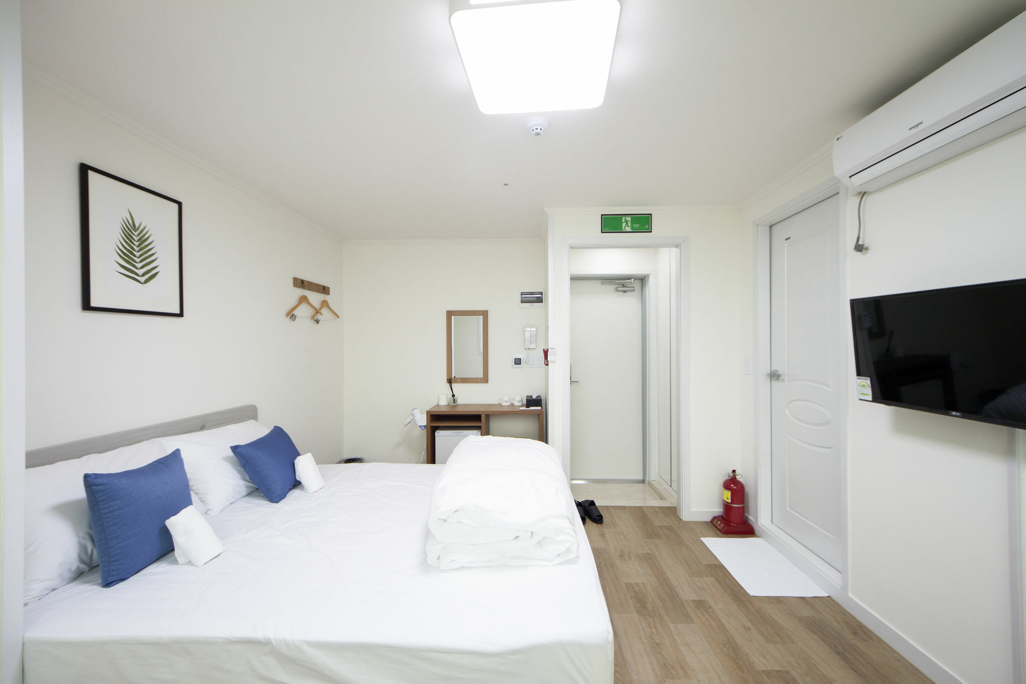 K-Guesthouse Dongdaemun 4 Seoul Luaran gambar