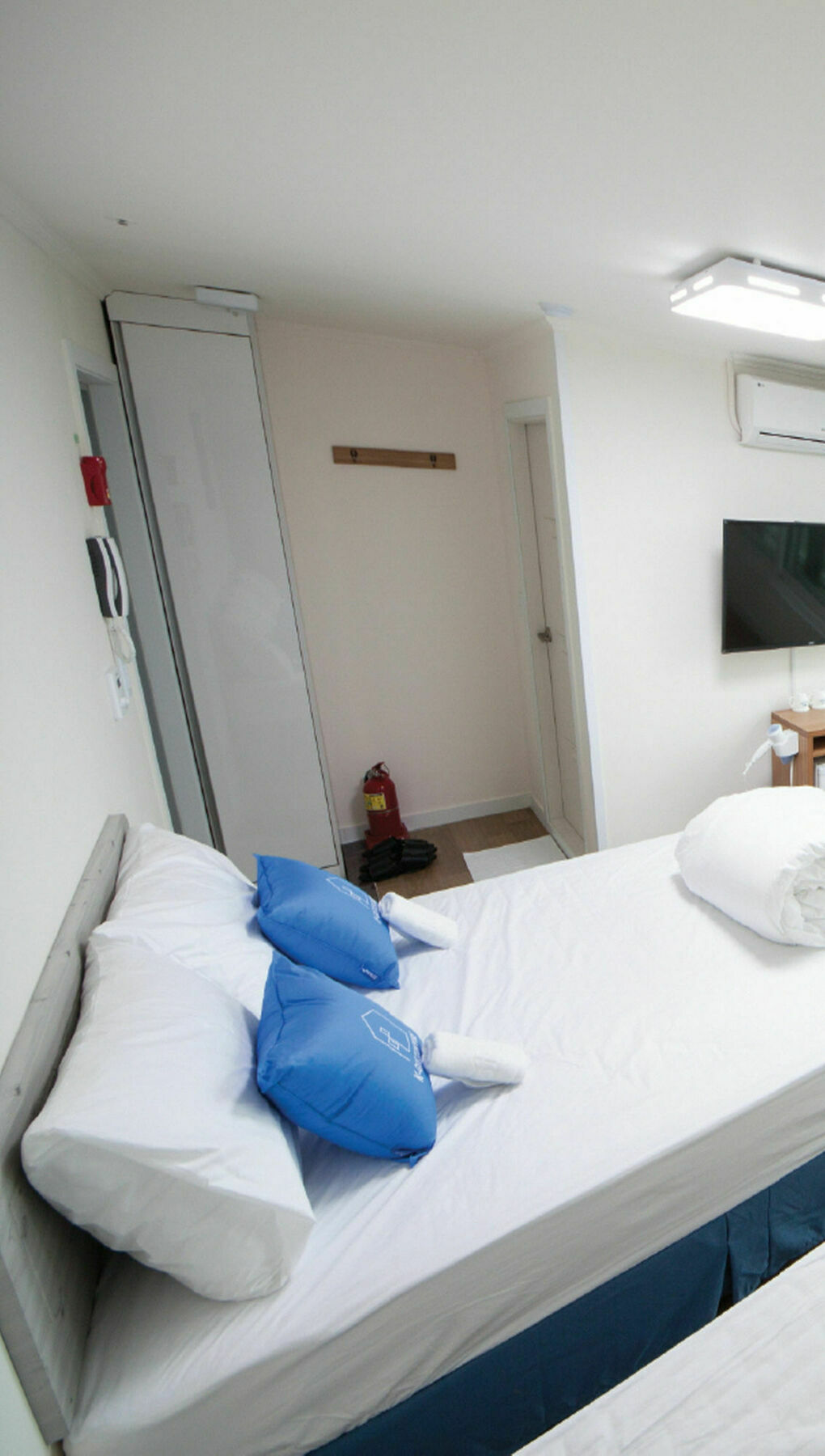 K-Guesthouse Dongdaemun 4 Seoul Luaran gambar