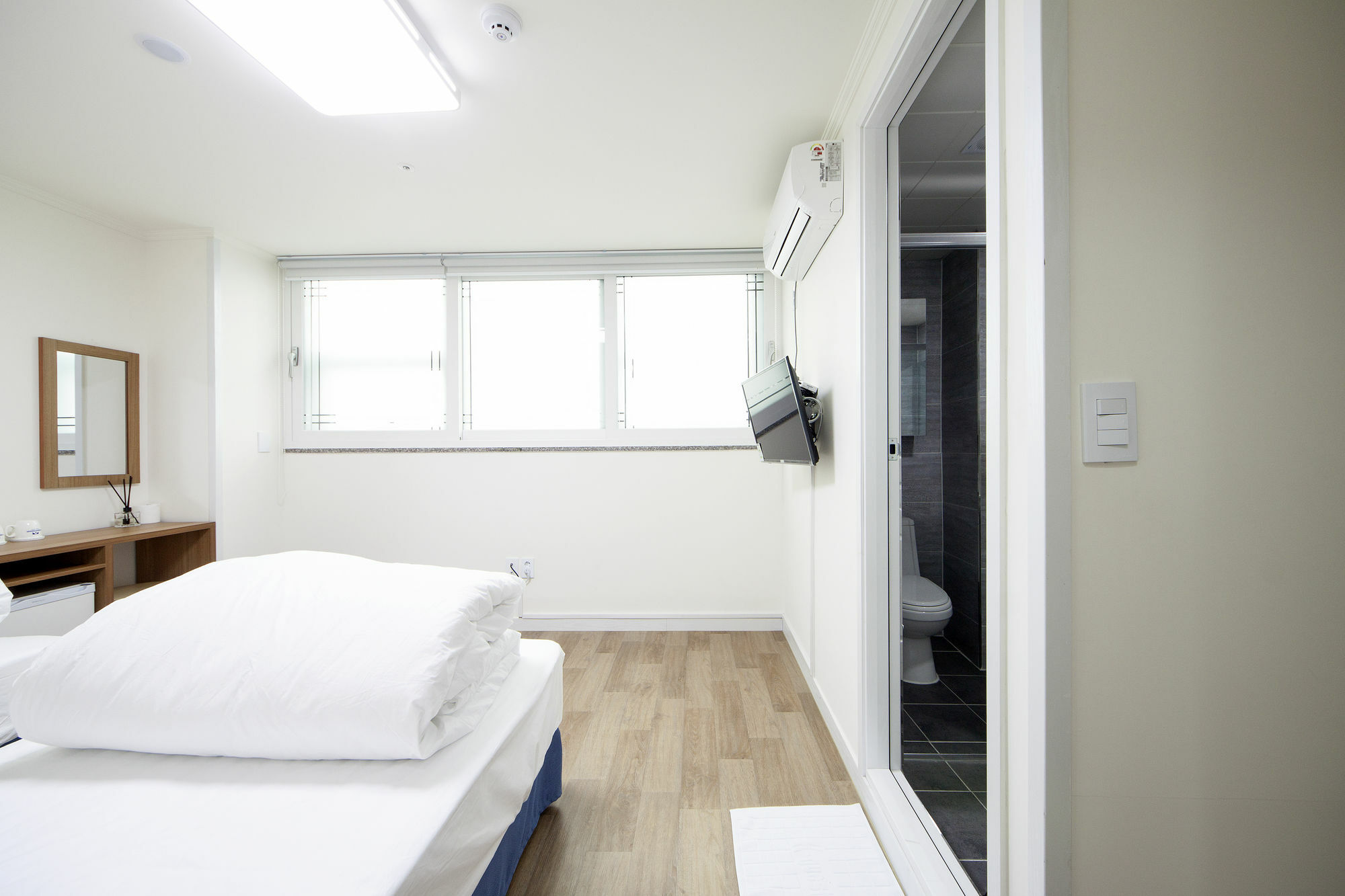 K-Guesthouse Dongdaemun 4 Seoul Luaran gambar