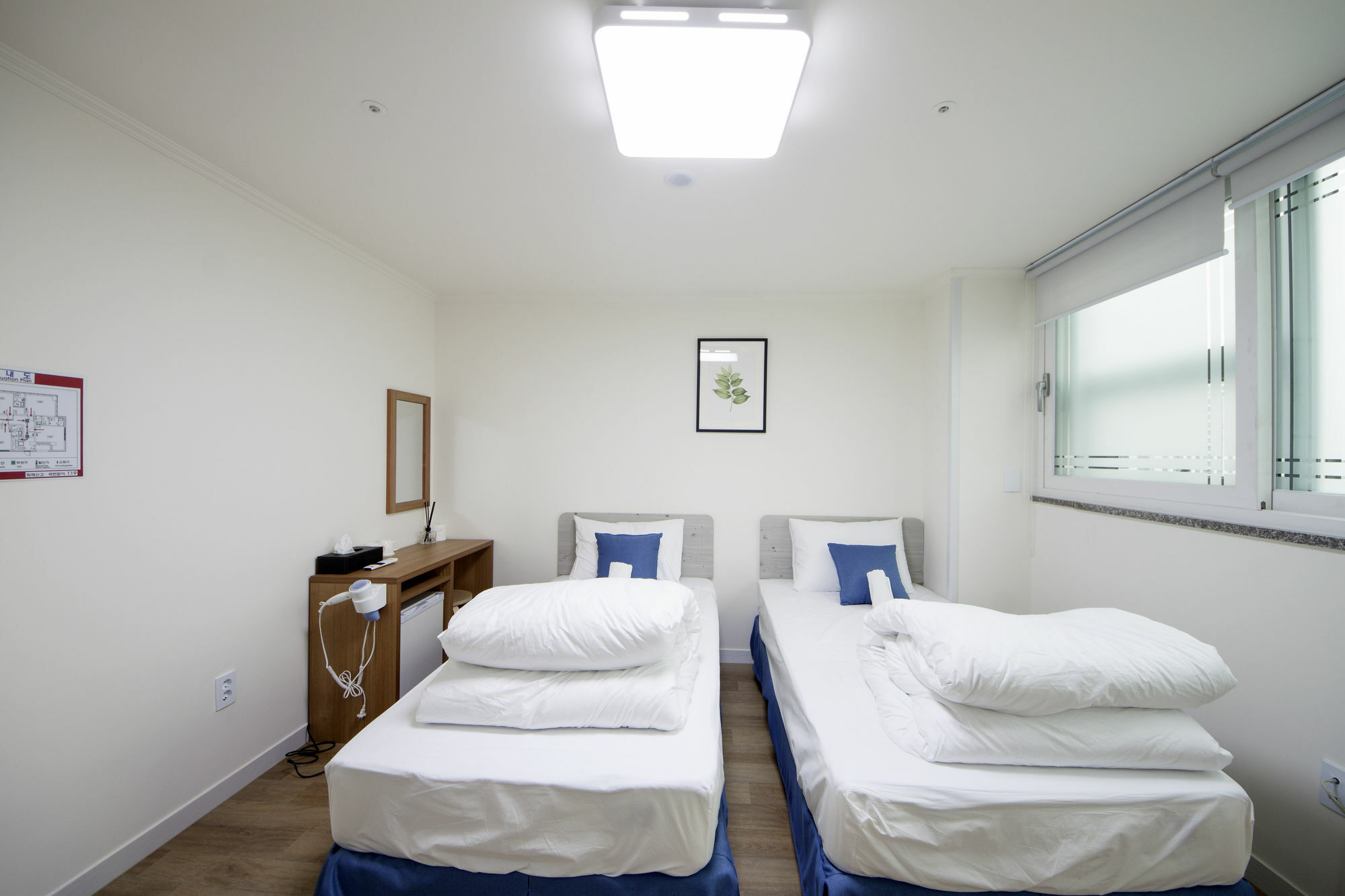 K-Guesthouse Dongdaemun 4 Seoul Luaran gambar