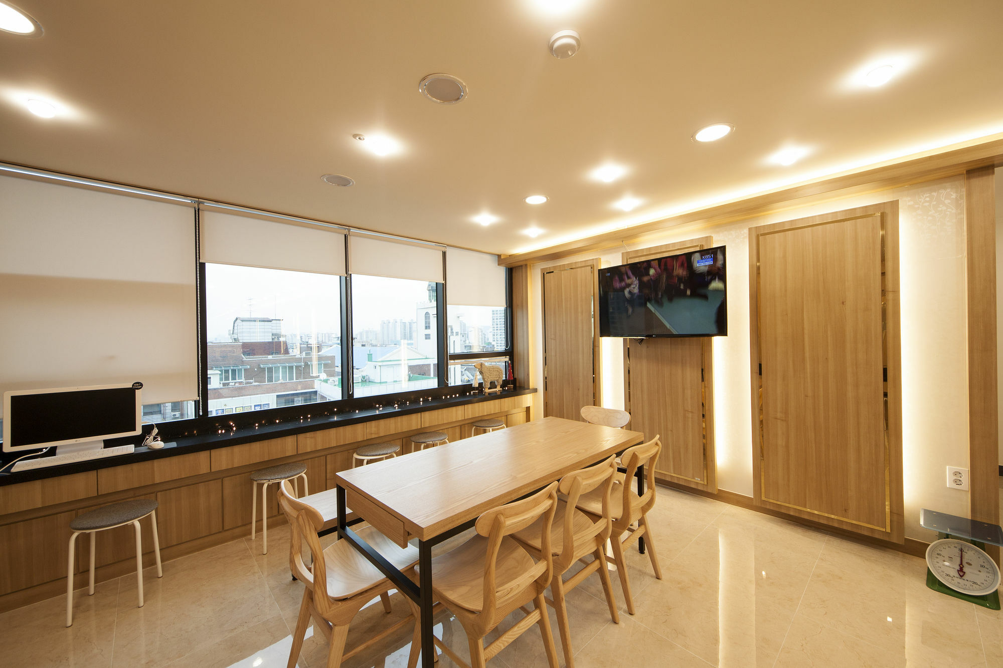 K-Guesthouse Dongdaemun 4 Seoul Luaran gambar
